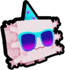 Party Axolotl
