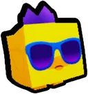 Party Crown Ducky