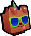 Party Dog