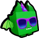 Party Dragon