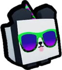Party Panda