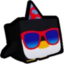 Party Penguin