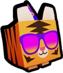 Party Tiger