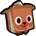 Safari Dog
