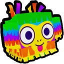 Pinata Monkey