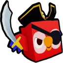 Pirate Parrot