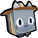 Safari Cat