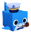 Sailor Shark