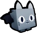 Scary Cat