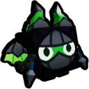 Stealth Dragon