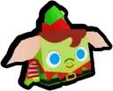Festive Elf