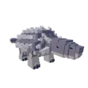 Ankylosaurus