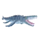 Mosasaurus