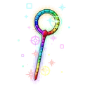 Rainbow Rope
