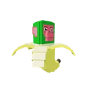 Chimpazini