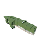 Crocodile