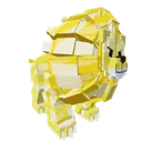Golden Lion
