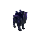 Headless Horse