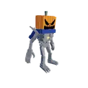 Jack O Lantern