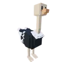 Ostrich