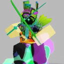 Artistic (Bling Bloxxer)