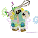 Eggernate