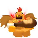 Overclocked Chicken IV