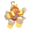 Overclocked Cupid III