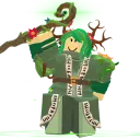 Overclocked Forest Mage III