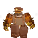 Overclocked Gauntlet III