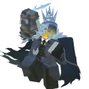 Overclocked iTrapped IV