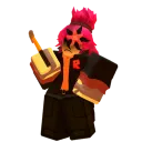 Overclocked Jane Doe IV