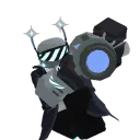 Overclocked LAZER