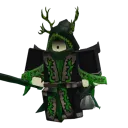 Overclocked Venomshank
