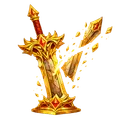 Broken Sword