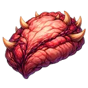 Cursed Flesh