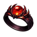 Dark Ring