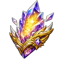 Evolution Fragment
