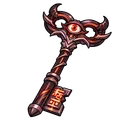 Malevolent Key