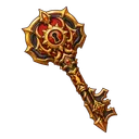 Raid Key