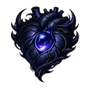 Shadow Heart