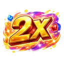 2x Drops
