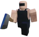 Barrier Sorcerer
