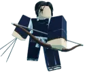 Heavenly Restriction Bow Sorcerer (Awakened)