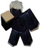 Cursed Speech Sorcerer