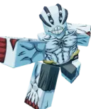 Finger Bearer (Awakened)