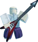 Guitar Sorcerer
