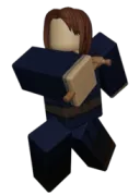 Hammer Sorcerer