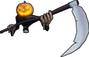 The Honored One Harvester Curse