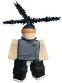 Helicopter Sorcerer